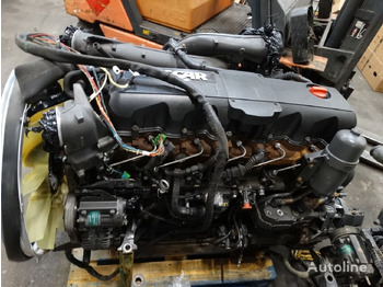 Двигатель для Грузовиков DAF Paccar 410 MX300   DAF XF 105 410 E5: фото 4