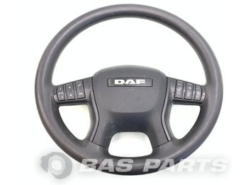 Рулевое колесо для Грузовиков DAF Steering wheel 1843731: фото 1