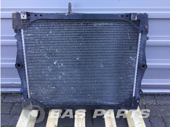 Радиатор для Грузовиков DAF XF105 radiator DAF 1708456: фото 1
