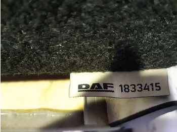 Кабина и интерьер для Грузовиков DAF XF 106: фото 3