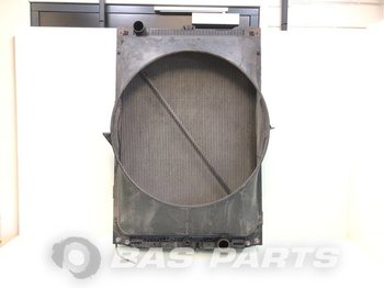 Радиатор для Грузовиков DAF radiator DAF 1856628: фото 1