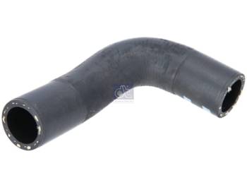 Новый Радиатор для Грузовиков DT Spare Parts 2.15105 Radiator hose: фото 1