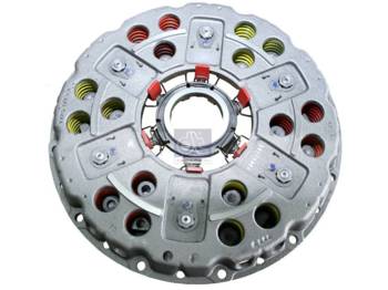 Новый Корзина сцепления для Грузовиков DT Spare Parts 2.30263 Clutch cover D: 380 mm: фото 1