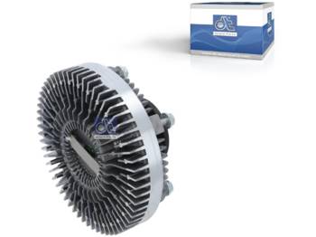 Новый Вентилятор для Грузовиков DT Spare Parts 3.15268 Fan clutch: фото 1