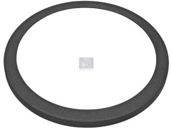 Новый Шины и диски для Грузовиков DT Spare Parts 4.20463 Cover plate d: 147 mm, D: 175,5 mm, S: 1,5 mm, H: 10 mm: фото 1