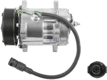 Новый Компрессор кондиционера для Грузовиков DT Spare Parts 5.45292 Compressor, air conditioning, oil filled: фото 1