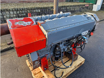 Deutz BF6L 513R - Двигатель для Грузовиков: фото 5