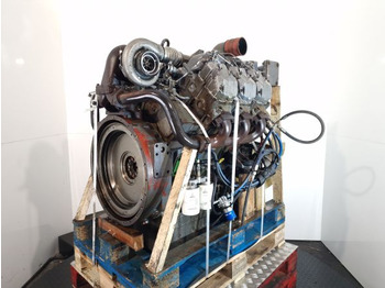Двигатель для Строительной техники Deutz BF6M1015C Engine (Industrial): фото 1