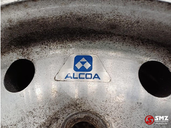 Колесный диск для Грузовиков Diversen Occ set Alcoa aluminiumvelgen 11,75x22,5: фото 5