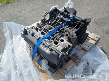  BMW Engine Spare Parts - Двигатель