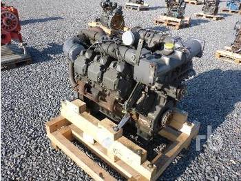 DEUTZ BF6M1015C - Двигатель