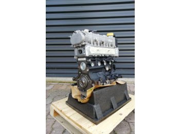  FIAT DOBLO' 1368cc 88Kw 120cv - Двигатель