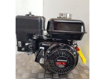  HONDA kart 4.8hp GX160  for vineyard equipment - Двигатель