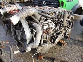 MAN D2866LF27 (360HP) - Двигатель