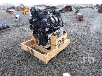 MTU OM501LA-E3A (Unused) - Двигатель