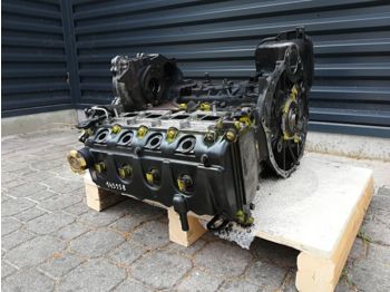  NISSAN YD25  NISSAN CABSTAR - Двигатель