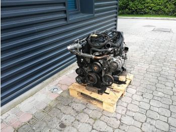  NISSAN YD 25 - Двигатель