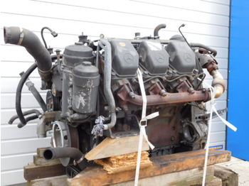  OM 501 LA.III/16 Dieselmotor Bj 2003 Motor M/B Actros MP2 2536 265kW 360 PS (286 - Двигатель