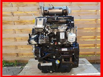  PERKINS 854E-E34TA MOTOR  Spalinowy DIESEL 3.4L NOWY 4 Cylindrowy engine - Двигатель