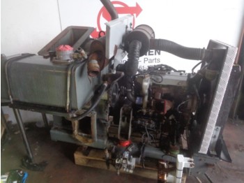 Perkins ENGINE 110T - Двигатель