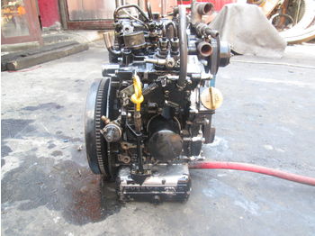  YANMAR TK2.49  for mini digger - Двигатель