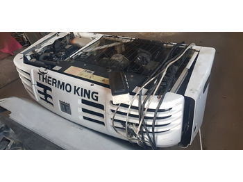  YANMAR ts 500  for THERMO KING refrigeration unit - Двигатель