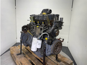 Ahlmann AZ150-Deutz BF4M2012C-Engine/Motor - Двигатель и запчасти