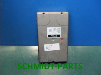 DAF 1778409 VIC3 Regeleenheid - Электрическая система