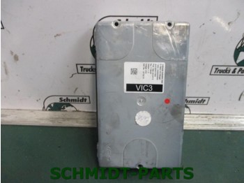 DAF 1879015 VIC3 regeleenheid - Электрическая система