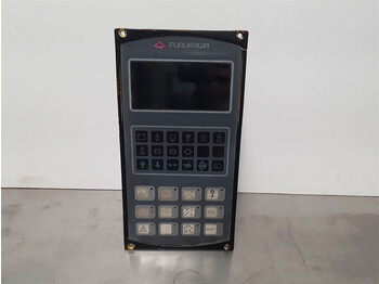 Furukawa W725LS-Wölfle 950027-Display unit/Armaturenbrett - Электрическая система