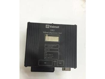 Valmet 860.1 modules  - Электрическая система