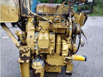 Двигатель для Грузовиков GM K125: фото 1