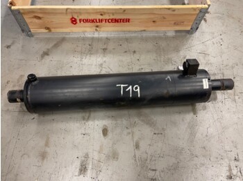 Kalmar cylinder, lift OEM 924219.0001  - Гидравлический цилиндр