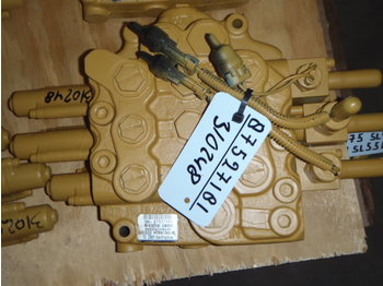 Cnh 9610C45A00 - Гидравлический клапан