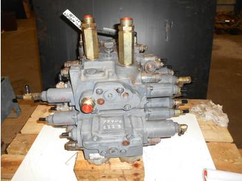 Kawasaki KMX15YC/B33071A-10 - Гидравлический клапан