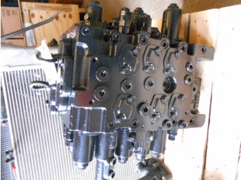 Kawasaki KMX15YD/B44051C - Гидравлический клапан
