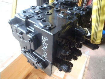 Kawasaki KMX15YD/B44061C - Гидравлический клапан