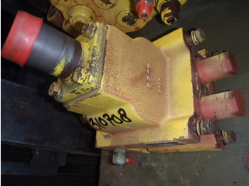 Kawasaki VBNY128A/01 - Гидравлический клапан