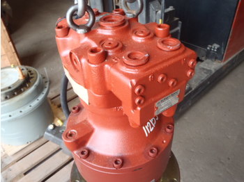 Kawasaki M2X63CHB-13A-25/265-06 - Гидравлический мотор