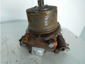 Linde BMV105 PR712 - Гидравлический мотор