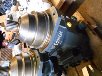 Terex O&K 2460293 - Гидравлический мотор
