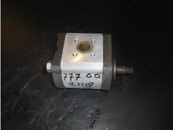 Bosch AZPF-11-016L - Гидравлический насос