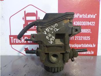 Гидравлика VOLVO FH12 EBS CRANE 486203014