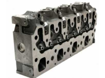  Głowica silnika Perkins 11101_1030 z zaworami Weideman 1250 - Запчасти