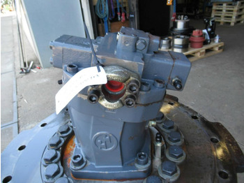 Гидравлический мотор для Строительной техники Hydromatik A6VM200HA2T/60W-0700-PAB027A -: фото 3