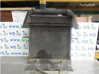Радиатор для Грузовиков ISUZU (8980955530): фото 1