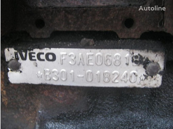 Двигатель для Грузовиков IVECO EuroTech Cursor 10 400 E3: фото 4