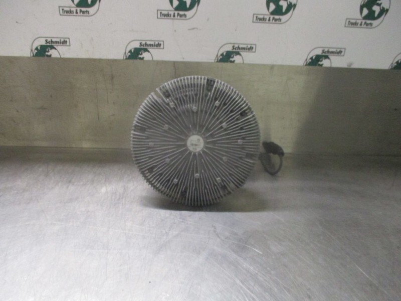 Система охлаждения для Грузовиков Iveco HIWAY 5801735569 VISCO EURO 6: фото 2
