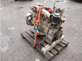 Двигатель Iveco aifo 8065 SRE 2500 A58: фото 1