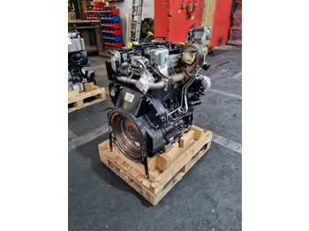 Двигатель для Экскаваторов-погрузчиков JCB 444 TA4i-93E E3C: фото 1